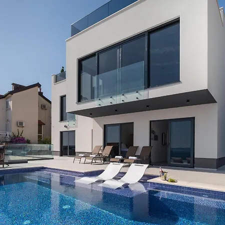 Villa Beautiful Julian *