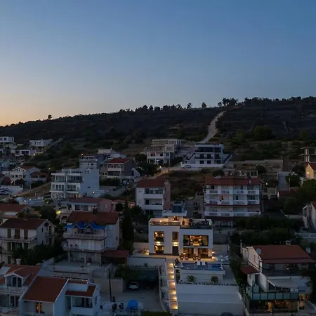 Villa Beautiful Julian Trogir